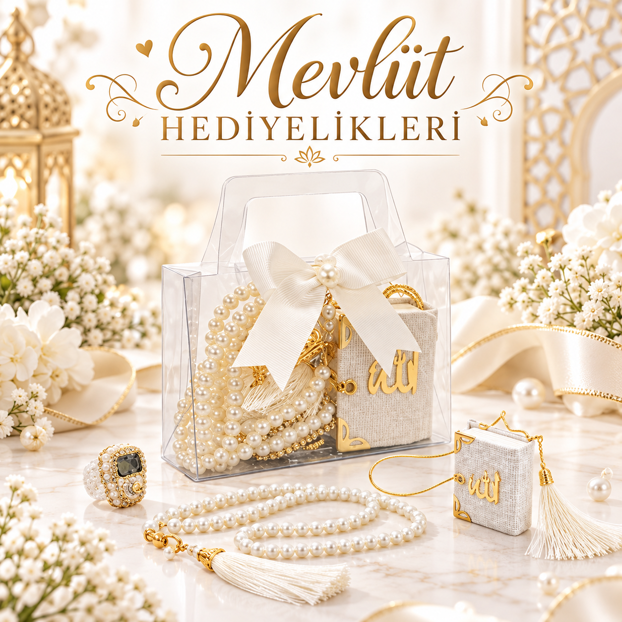 Organizasyon Hediyelikleri