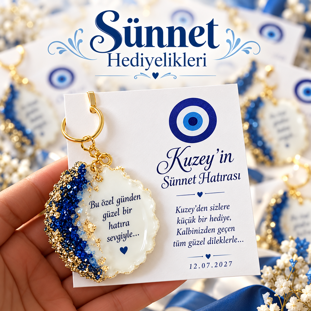Özel Gün Hediyelikleri